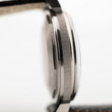 Jaeger LeCoultre Power Reserve 1940s