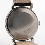 Jaeger LeCoultre Power Reserve 1940s