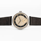 Omega Sub Second Two Tone 1947