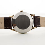 Iwc Automatic Calatrava 1961