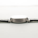 Heuer Chronographe Tuxedo 1940s