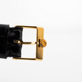 Omega Geneve Automatic 18k 1970 nos