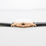 Universal Geneve Aero Compax 18k 1945