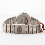 Cartier Santos Vendome Ronde Nos 1985