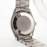 Rolex Air King Silver 1972