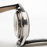 Longines Conquest Black 1955