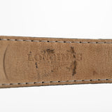 Longines Conquest Black 1955