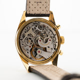 Heuer Carrera Chronograph 1960