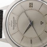 Jaeger LeCoultre Memovox 1958