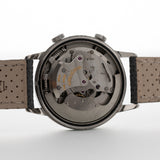 Jaeger LeCoultre Memovox 1958