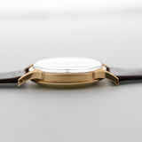 Jaeger LeCoultre Wrist Alarm 1951