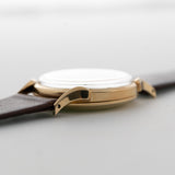 Jaeger LeCoultre Wrist Alarm 1951