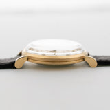 Jaeger LeCoultre Memovox 18k 1951