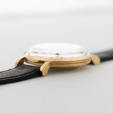 Jaeger LeCoultre Memovox 18k 1951