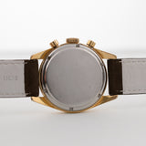 Heuer Carrera 3648 1960s