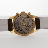 Heuer Carrera 3648 1960s