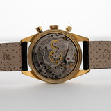 Heuer Carrera 3648N 1960s