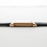 Jaeger LeCoultre Reverso 18k 90s