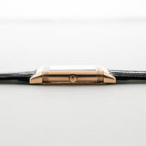 Jaeger LeCoultre Reverso 18k 90s