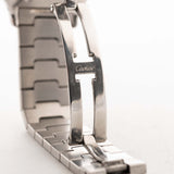 Cartier Santos Carrée 2961 Ghost anni '90