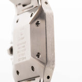 Cartier Santos Carrée 2961 Ghost anni '90