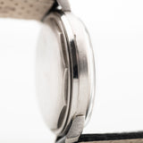 Patek Philippe Calatrava 18k Fiorentino 1960