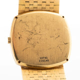 Piaget Lapis Lazuli 12731 Automatico 1970