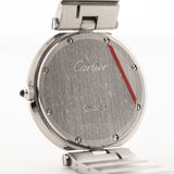 Cartier Santos Vendome Ronde anni '80