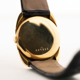 Vacheron Constantin Cuscino 18k anni '70