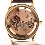 Omega Constellation 18k Testa di freccia 1952