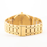 Audemars Piguet Royal Oak 18k anni '70