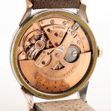 Tortiera Omega Constellation Rose 1964