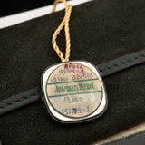 Audemars Piguet Decagon 18k a gradini anni '70