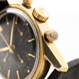 Cronografo Heuer Carrera 1960