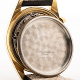 Cronografo Heuer Carrera 1960