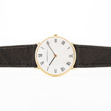 Audemars Piguet 18k Roman anni '80