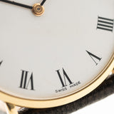 Audemars Piguet 18k Roman anni '80