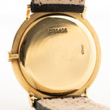 Audemars Piguet 18k Roman anni '80