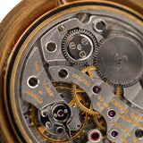 Audemars Piguet 18k Roman anni '80