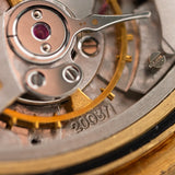 Audemars Piguet 18k Roman anni '80