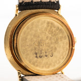 Audemars Piguet 18k Roman anni '80