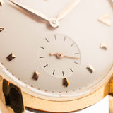 Longines 6140 Sub Second 1952