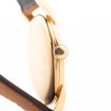 Longines 6140 Sub Second 1952