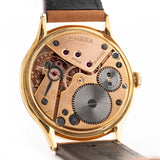 Omega 2317 Two Tone Sub Second 1944