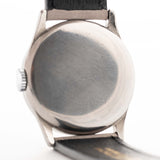 Omega Art Deco Pontife 1935