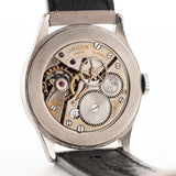 Omega Art Deco Pontife 1935
