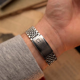 Omega Constellation 168005 Gilt Stardust 1963