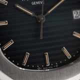 Patek Philippe 3900 Nautilus 1989