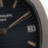 Patek Philippe 3900 Nautilus 1989