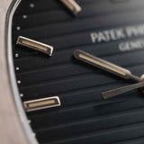 Patek Philippe 3900 Nautilus 1989